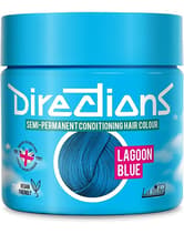 アレス ディレクションカラー ラグーンブルー 88ml