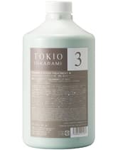 イフイング TOKIO INKARAMI(トキオ インカラミ)N システムトリートメント 3 1000ml