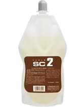 ナカノ カールエックス SC-2 400ml