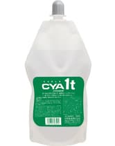 ナカノ カールエックス CYA-1T 400ml