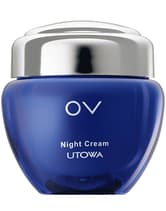 │廃番│UTOWA(ウトワ) OV ナイトクリームN 30g