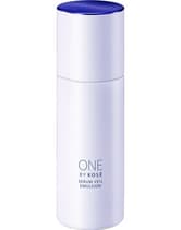 │10月31日16時まで モニター販売│コーセー ワンバイコーセー セラムヴェール エマルジョン 135ml