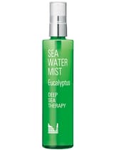 UTOWA(ウトワ) ウトコDST シーウォーターミスト ユーカリ 150ml