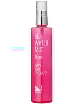 UTOWA(ウトワ) ウトコDST シーウォーターミスト ローズ 150ml