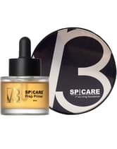 ※ネット販売禁止  SPICARE V3 プレッププライマー30mL(非売品シール貼付) + V3 エキサイティングファンデーションセット【正規品】