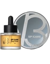 ※ネット販売禁止  SPICARE V3 プレッププライマー30mL(非売品シール貼付) + V3 シャイニングファンデーションセット【正規品】