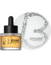 ※ネット販売禁止  SPICARE V3 プレッププライマー30mL(非売品シール貼付) + V3 ブリリアントファンデーションセット【正規品】