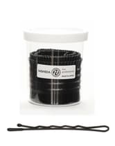 Ｎ マットカラー アメリカ玉付ピン 150g ダークブラウン