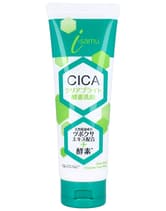 i-samu CICA クリアブライト 酵素洗顔 150g