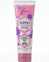 i-samu グルタチオン クリアブライト 酵素洗顔 150g