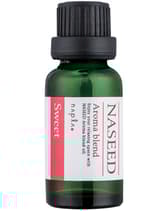 ┃廃番┃ナプラ ナシード アロマブレンド スウィート 20ml