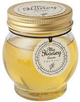 │軽減税率対象│MY HONEY(マイハニー) ACACIA HONEY(アカシアハニー) 200g ハンガリー産