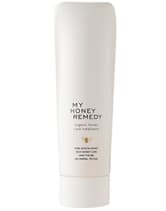 ┃廃番 / 代替品あり┃MY HONEY REMEDY(マイハニーレメディー) ハニーケアトリートメント 190g