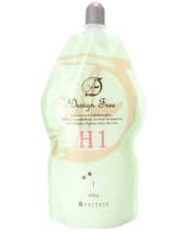 ディアテック デザインフリー H 1剤 400ml