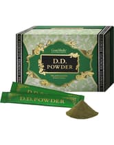 ┃軽減税率対象┃エステプロラボ グランメディック ディーディーパウダー 75g(2.5g×30包)