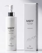 MBFF mb(マイクロバイオーム) クレンジング PRO 200g
