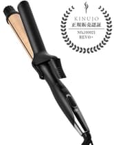 【個別送料対象商品】KINUJO PRO キヌージョプロ カール 32mm※初回注文には専用発注書が必要です