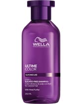 ┃10月1日発売┃ウエラ アルタイム カラー サルフェートフリーシャンプー 250mL