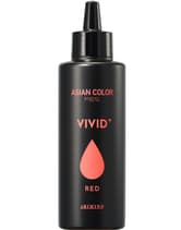 【カラーチャートから購入する】アリミノ アジアンカラー FES(フェス) VIVID+