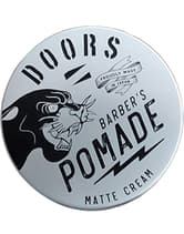 DOORS(ドアーズ) マットクリームポマード 120g