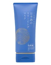 日本盛 日本酒のスリーピングマスク 80g