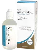 │軽減税率対象│フロンテ P-UP(ピーアップ) 水素&シリカミネラルイオンウォーター 100ml