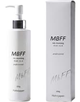 MBFF mb(マイクロバイオーム) クレンジング PRO 200g