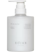 ソイス H+ トリートメント 500g