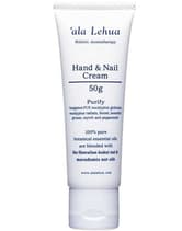 ┃廃番┃フレーバーライフ アラレフア ハンド&ネイルクリーム ピュリファイ 50g