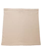 Aura オーラ ほっと腹巻き レースなし ベージュ M～L (64～77cm)