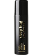 フレーバーライフ sleep hug 炭酸ヘッド&ボディスパ ブルーミングリモーネの香り 150g