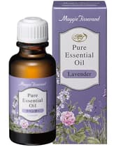 │販売終了│マギーティスランド エッセンシャルオイル ラベンダー 30ml