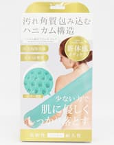 ハニカム構造スポンジ ロング