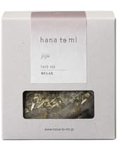 ┃軽減税率対象┃フレーバーライフ hana to mi(ハナトミ) ハーブティー ジジュウ 14g(2g×7個)