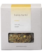 │廃番│┃軽減税率対象┃フレーバーライフ hana to mi(ハナトミ) ハーブティー キッカ 14g(2g×7個)