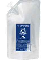 【メーカー直送商品】ムコタ HSSF パラリュクスフォレスト セルバイウェイト PKヘアオイル 1000mL 100mL容器10本付