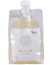 R(アール) システム シャンプー 1000ml