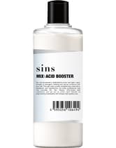 【一時的欠品/代替パウチタイプあり】sins (シンズ) ACIDブースター 200ml