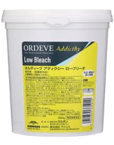 ミルボン オルディーブ アディクシー ローブリーチ 500g