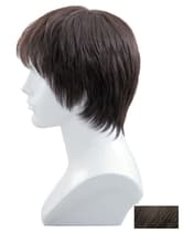レオンカ メンズフィットミー MW-300S 1BB(栗色)