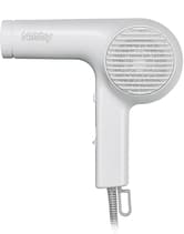 NB2200-W マイナスイオン ヘアドライヤー NB2200 ホワイト
