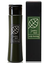 ┃廃番┃ジャムゥレーベル スキャルプクレンジング 200ml