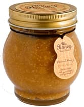 │軽減税率対象│MY HONEY(マイハニー) PEANUT HONEY(ピーナッツハニー) 200g