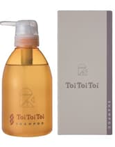 【リトルメイト直送商品】トイトイトーイ シャンプー 400ml