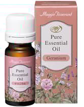 │販売終了│マギーティスランド エッセンシャルオイル ゼラニウム 12ml