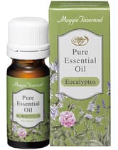 │販売終了│マギーティスランド エッセンシャルオイル ユーカリ(ラディアータ) 12ml
