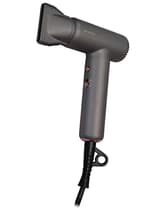 ケアライズ ウルトラライト ヘアドライヤー TF-2501 マットグレー