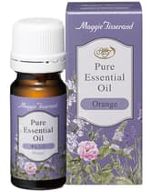 │販売終了│マギーティスランド エッセンシャルオイル オレンジ 12ml