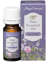 │販売終了│マギーティスランド エッセンシャルオイル ラベンダー 12ml