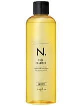 N.(エヌドット) シアシャンプー スムース 300ml